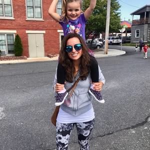 Meet your Posher, Melissa